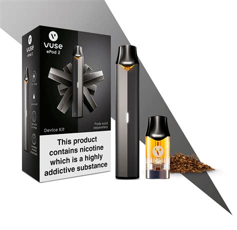 Nicotine free vuse pods - One of the true originals Vampire Vape offer premium e-liquid in 9 classic punchy flavours including the world famously moreish Heisenberg. These liquids are best suited to vape pens and pod kits. Black Ice E-Liquid by Vampire Vape (Nicotine Free) £2.95. Pinkman Ice E-Liquid by Vampire Vape (Nicotine Free) £3.95.